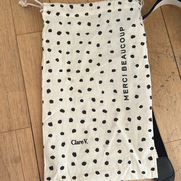 Clare V Snakeskin Bag - Picture 9 of 15